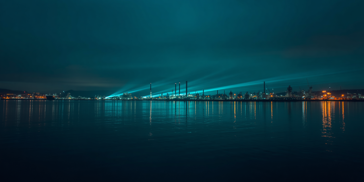 Qatar’s LNG Edge: Why Gas Exporters Outlast Oil States