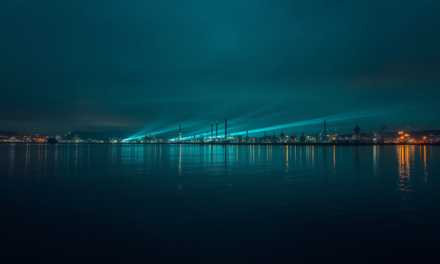 Qatar’s LNG Edge: Why Gas Exporters Outlast Oil States