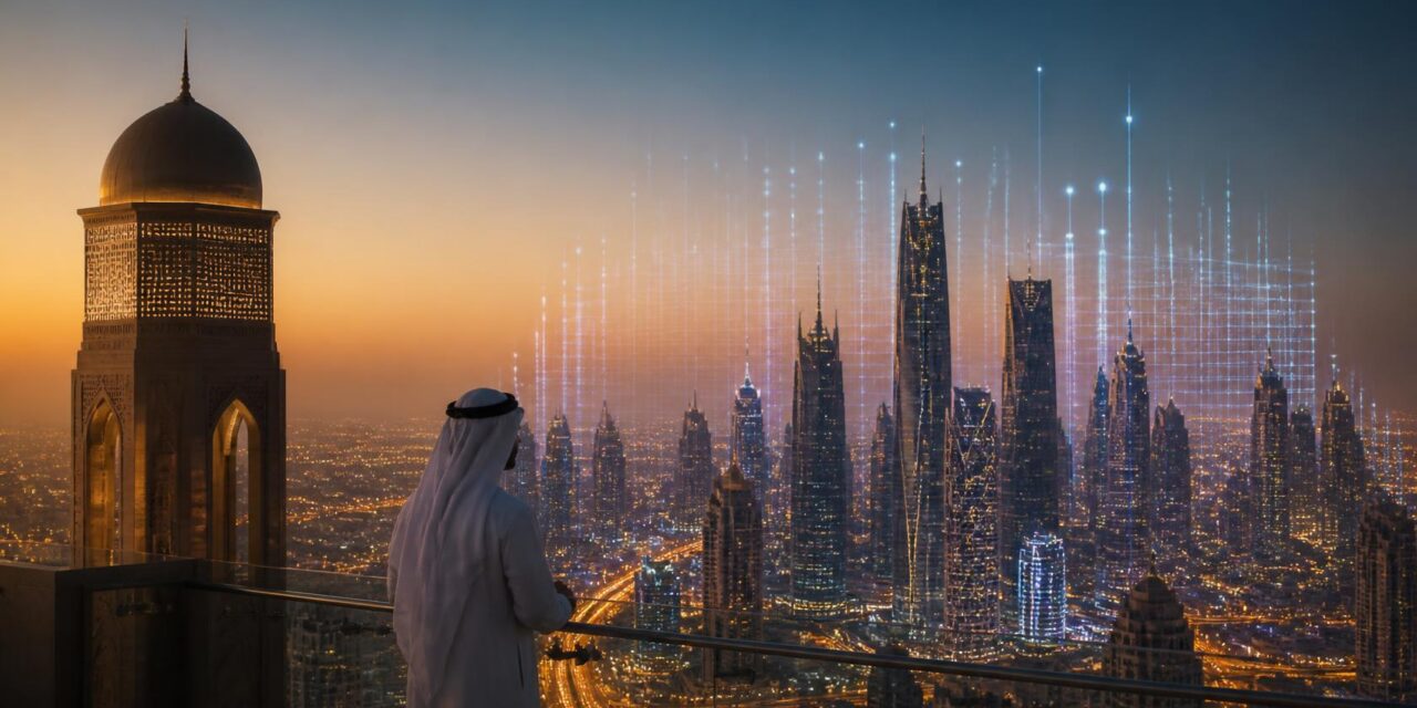 GCC 2025 Compound Shock: How Gulf Governments Responded