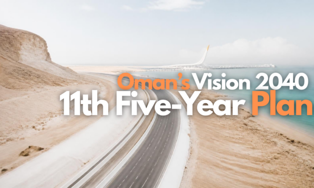 Oman Vision 2040: Inside the New Five-Year Plan