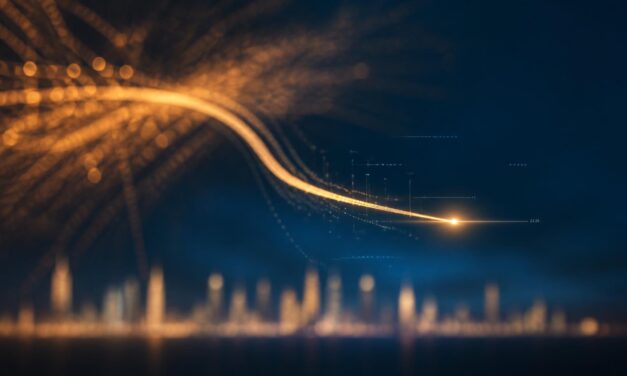 SME AI Adoption in the GCC: What Actually Works on a Small Budget