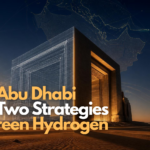 How the UAE Splits GCC Green Hydrogen Investment Between Masdar and ADNOC