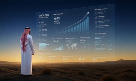 GCC Nationalization Quotas: How Gulf Hiring Rules Changed