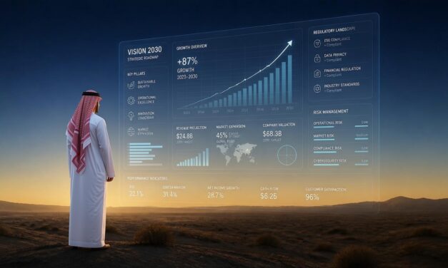 GCC Nationalization Quotas: How Gulf Hiring Rules Changed