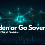 AWS Data Center Strikes: The GCC’s New Sovereign Cloud Reality