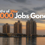 137,000 GCC Tourism Job Losses and What Comes Next