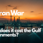 Six Months of War: What It Has Cost Gulf Government Budgets